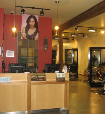 About Bellissima Salon/Spa and reviews