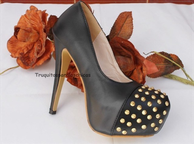 dresslily shoes 